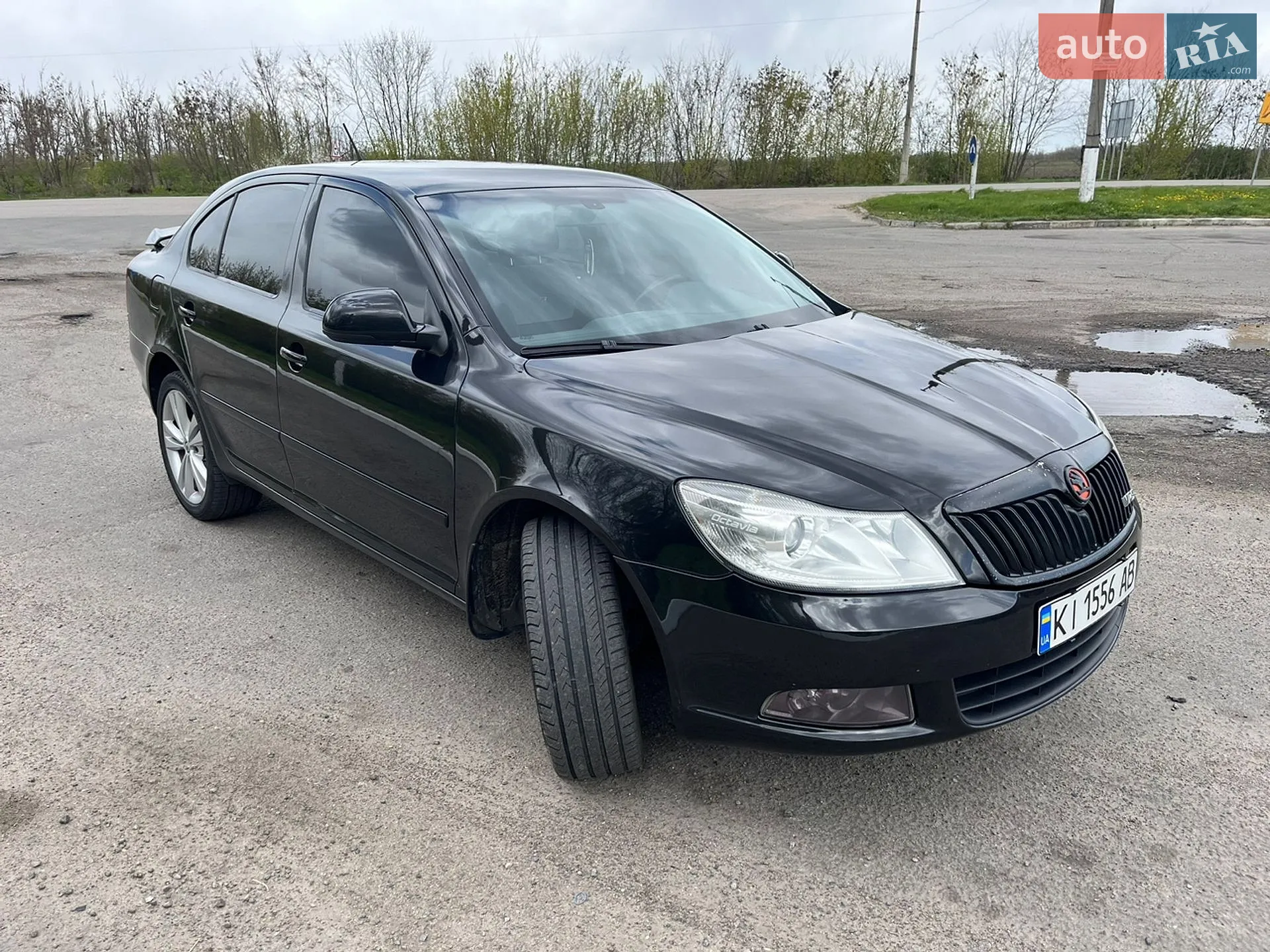 2012 Skoda Octavia - мініатюра 3