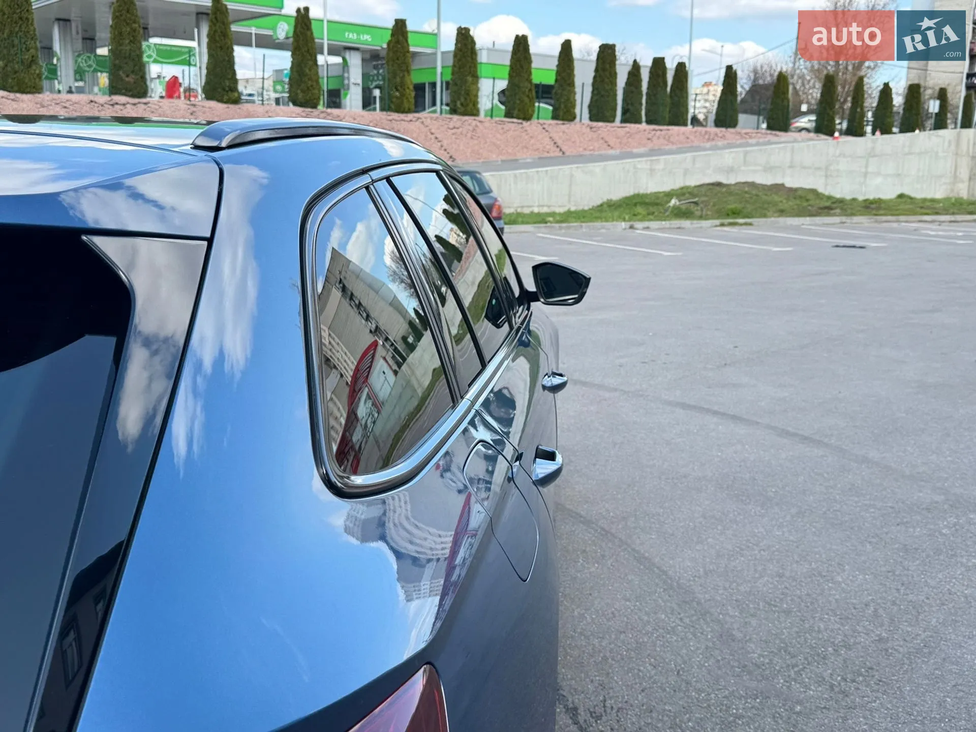 2021 Skoda Octavia - мініатюра 8