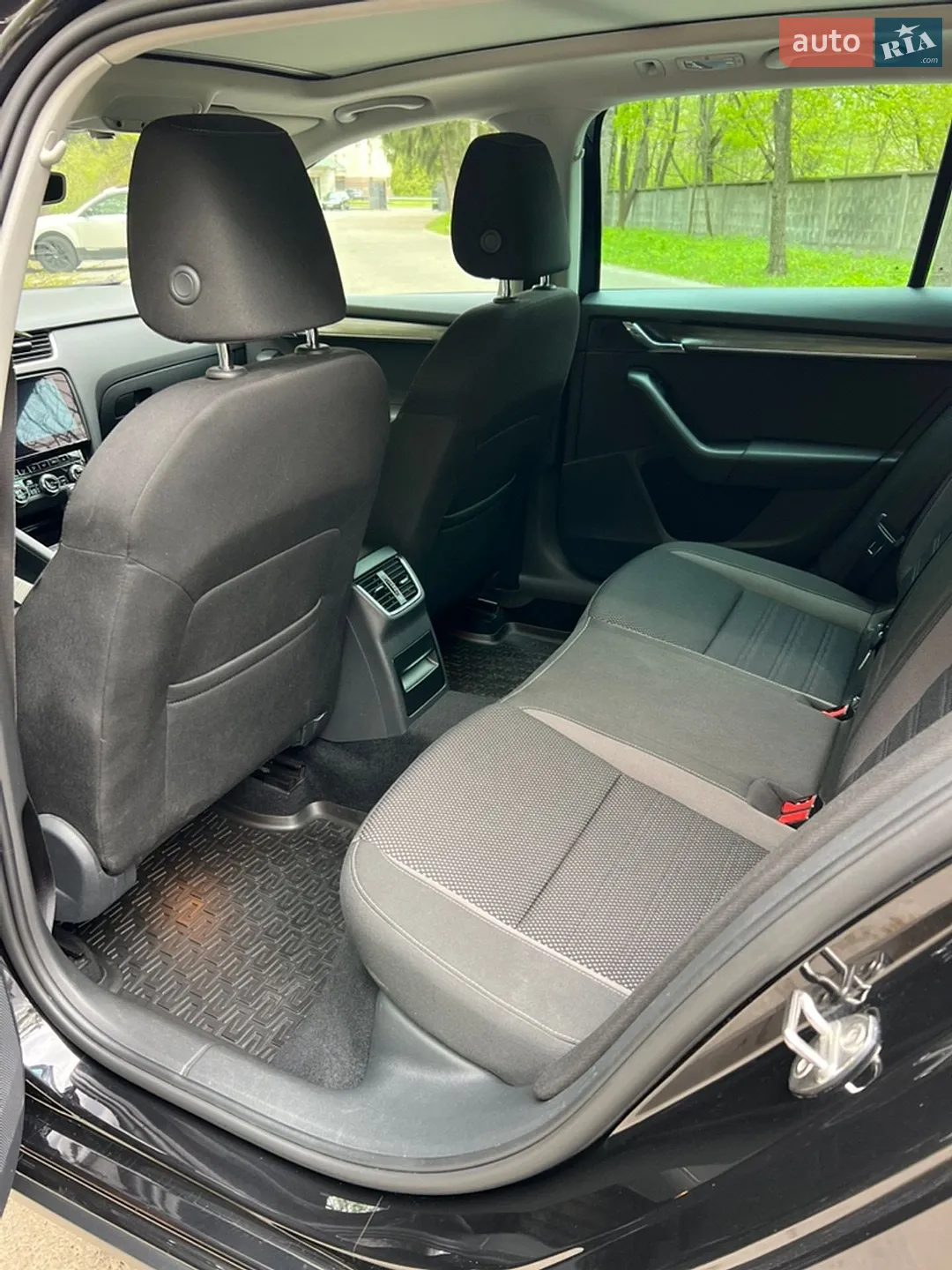 2018 Skoda Octavia - мініатюра 17