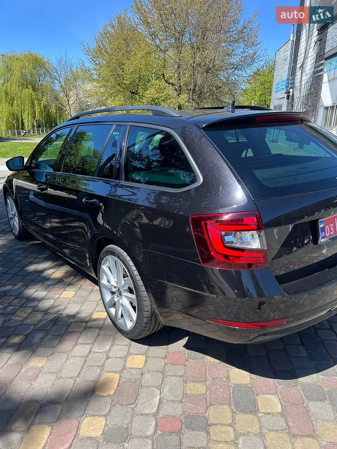 2019 Skoda Octavia - мініатюра 7