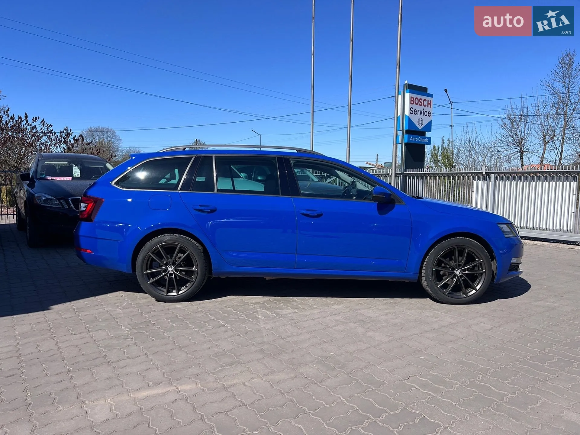 2019 Skoda Octavia - мініатюра 2
