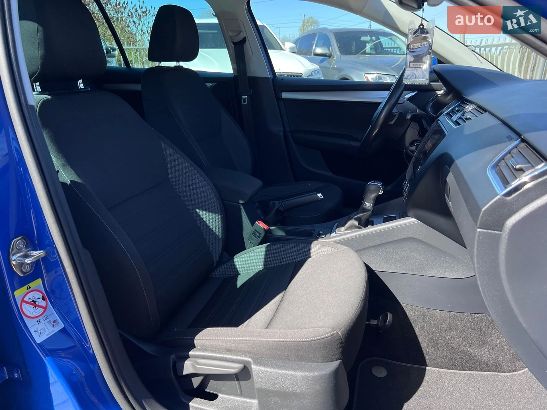 2019 Skoda Octavia - мініатюра 31