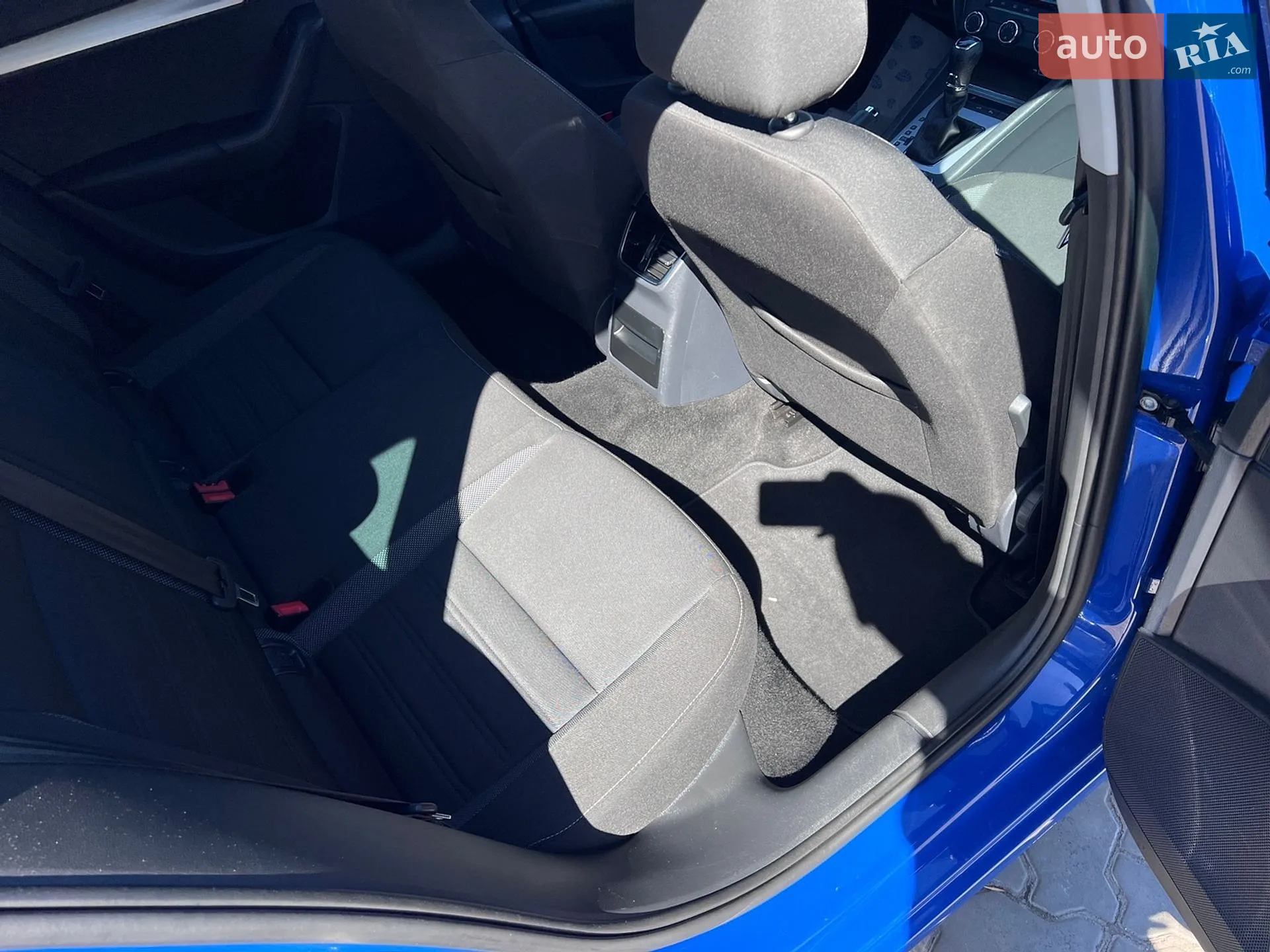 2019 Skoda Octavia - мініатюра 35