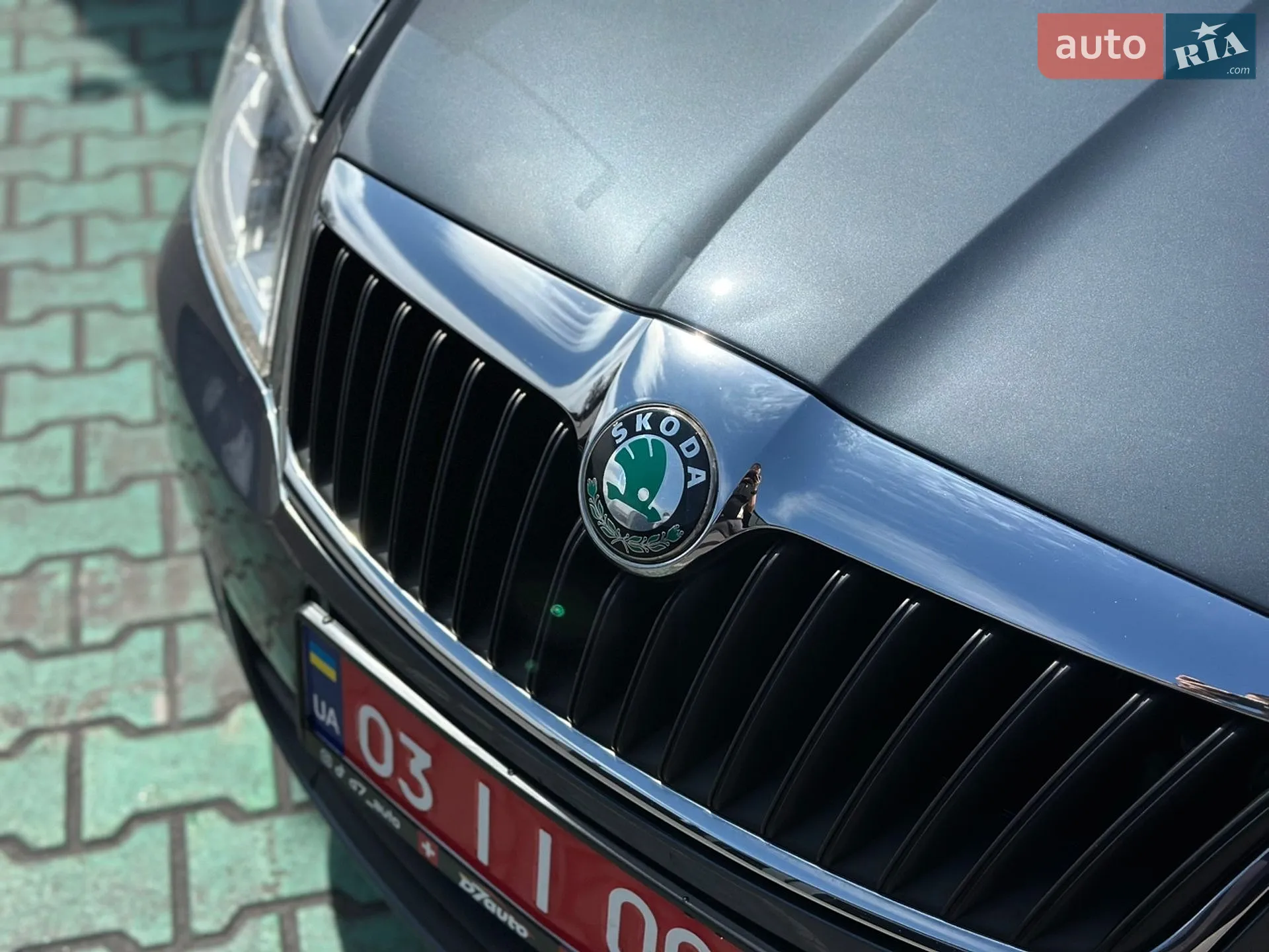 2011 Skoda Octavia - мініатюра 21
