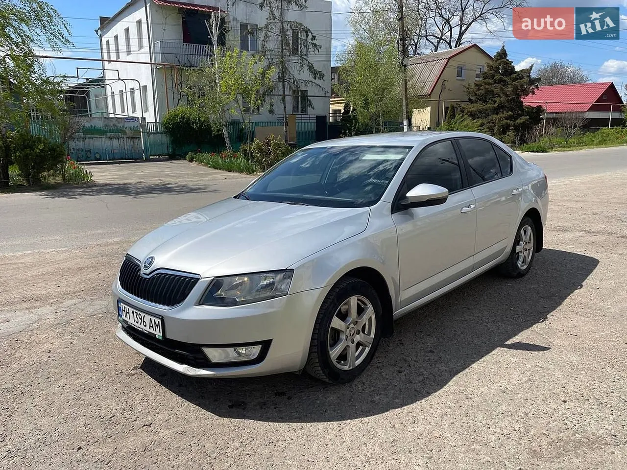 2012 Skoda Octavia - мініатюра 18