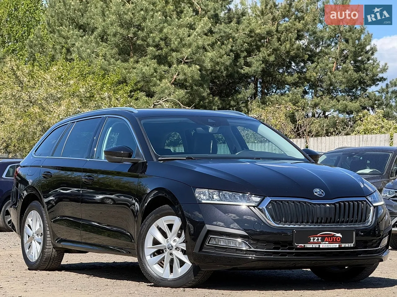 2019 Renault Espace - мініатюра 106