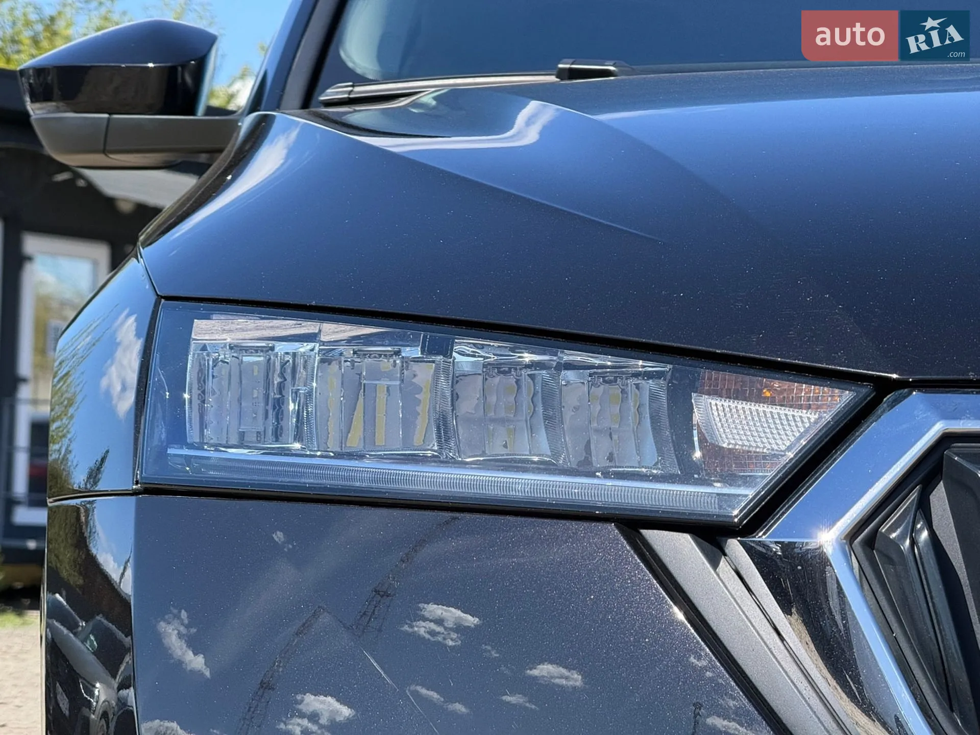 2023 Skoda Octavia - мініатюра 11