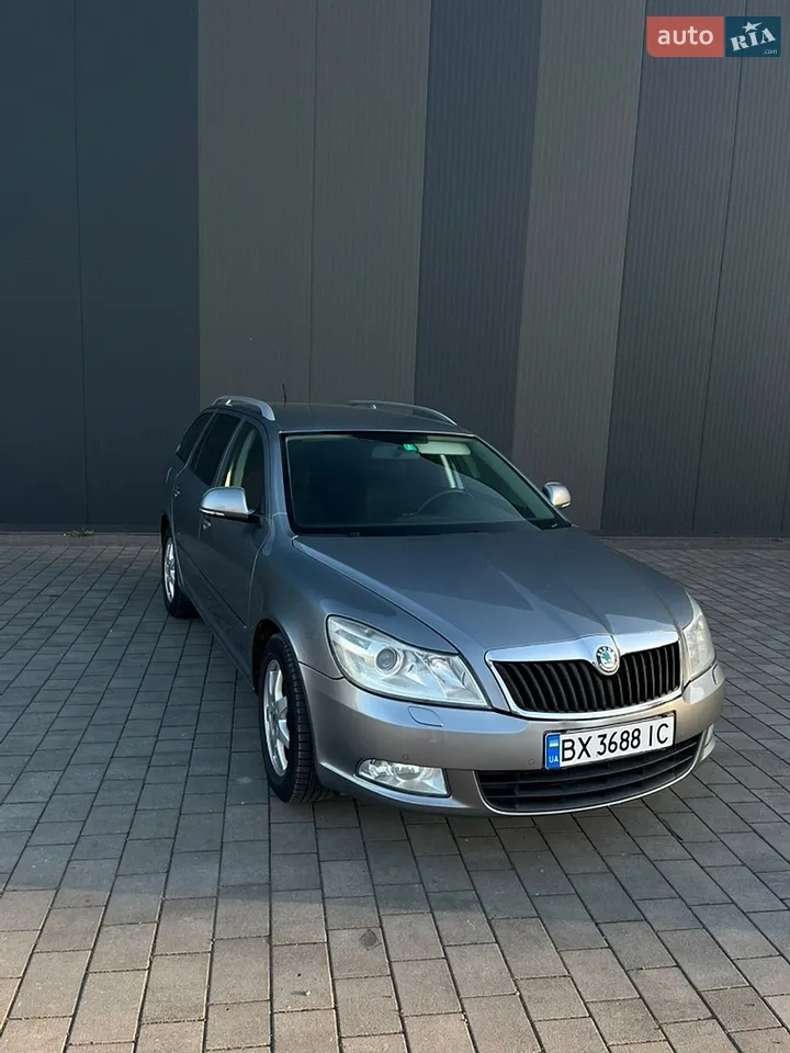2013 Skoda Octavia - мініатюра 25