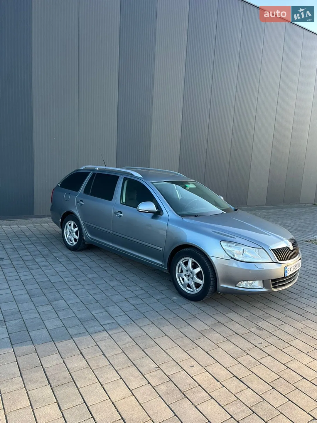 2012 Skoda Octavia - мініатюра 4