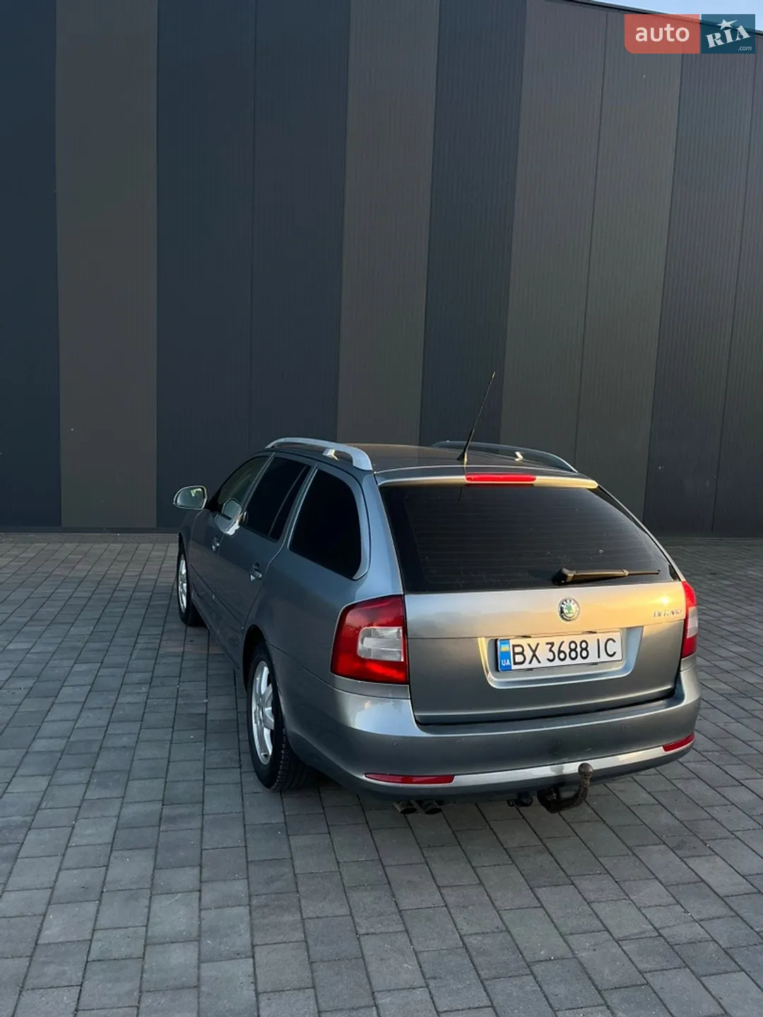 2012 Skoda Octavia - мініатюра 9