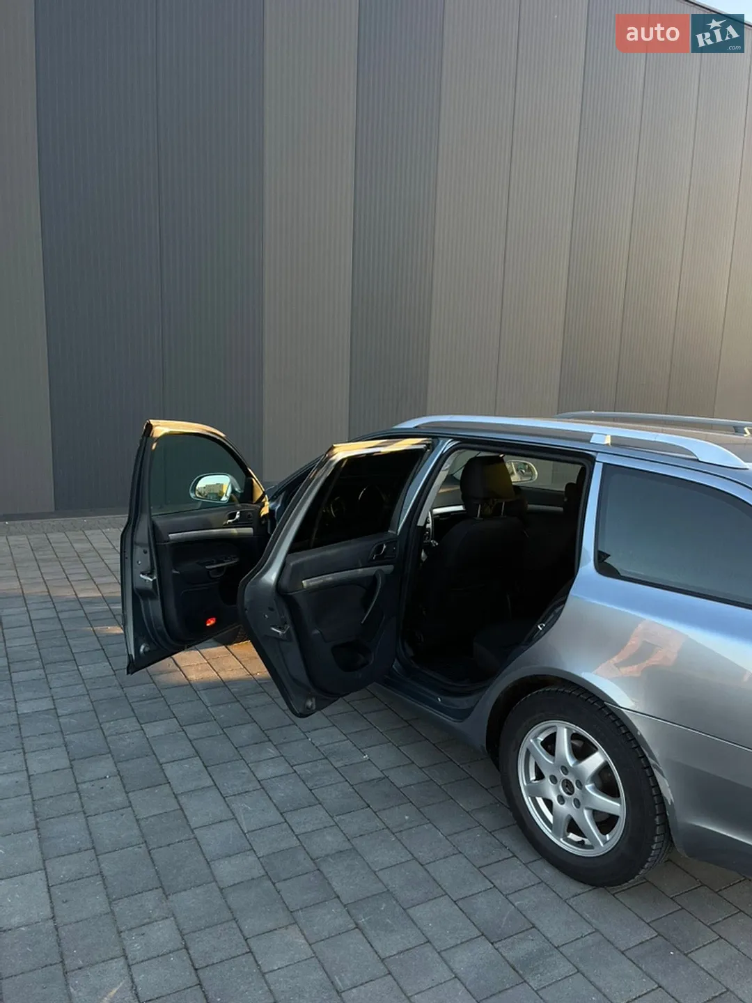 2012 Skoda Octavia - мініатюра 20