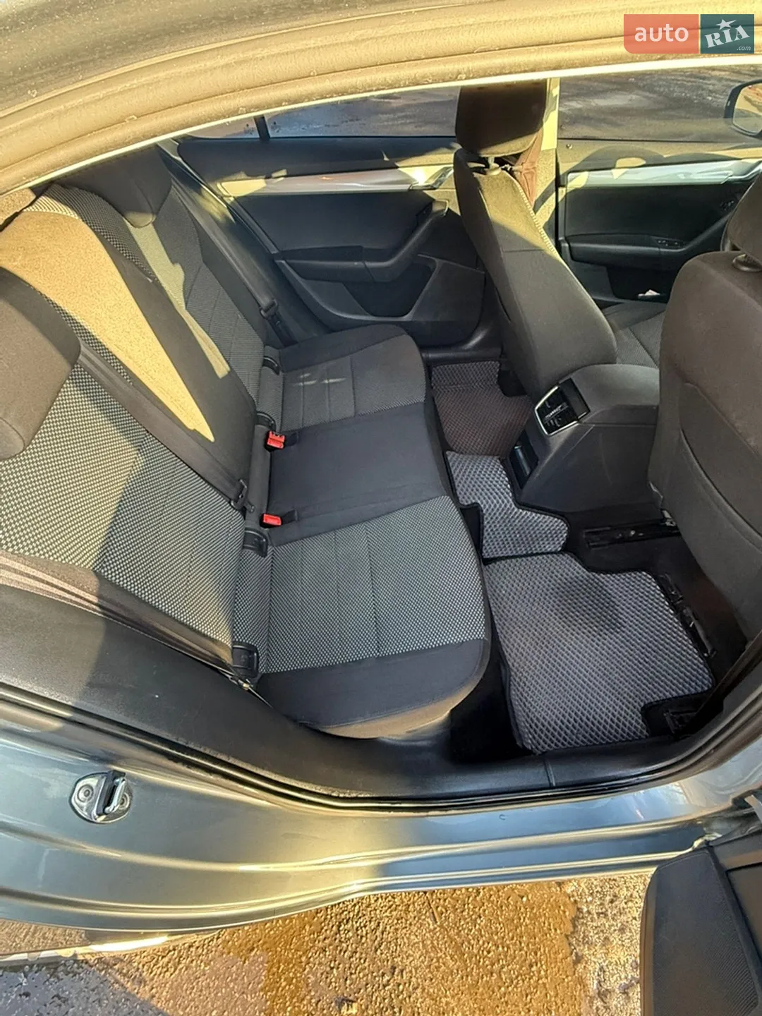 2013 Skoda Octavia - мініатюра 17