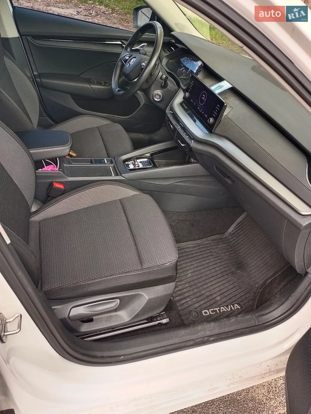 2023 Skoda Octavia - мініатюра 17