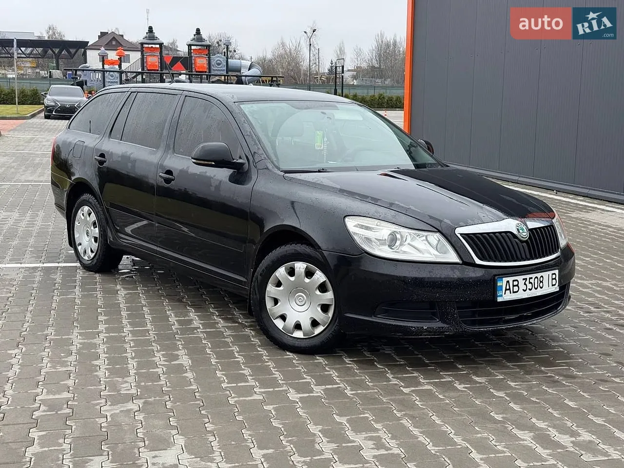 2011 Skoda Octavia - мініатюра 27