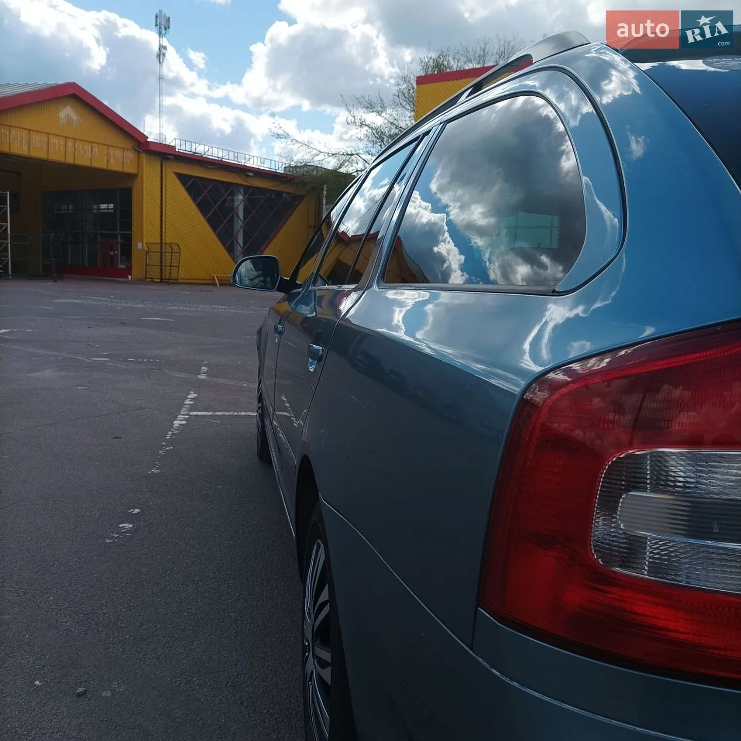2011 Skoda Octavia - мініатюра 16