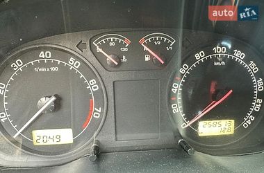 Лифтбек Skoda Octavia 2006 в Новояворовске
