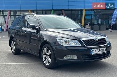 Універсал Skoda Octavia 2011 в Києві