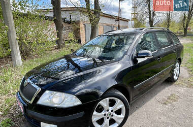 Универсал Skoda Octavia 2008 в Нежине