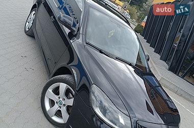 Универсал Skoda Octavia 2012 в Сколе