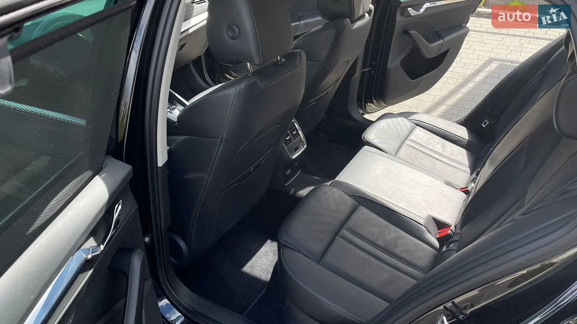 2020 Skoda Octavia - мініатюра 20