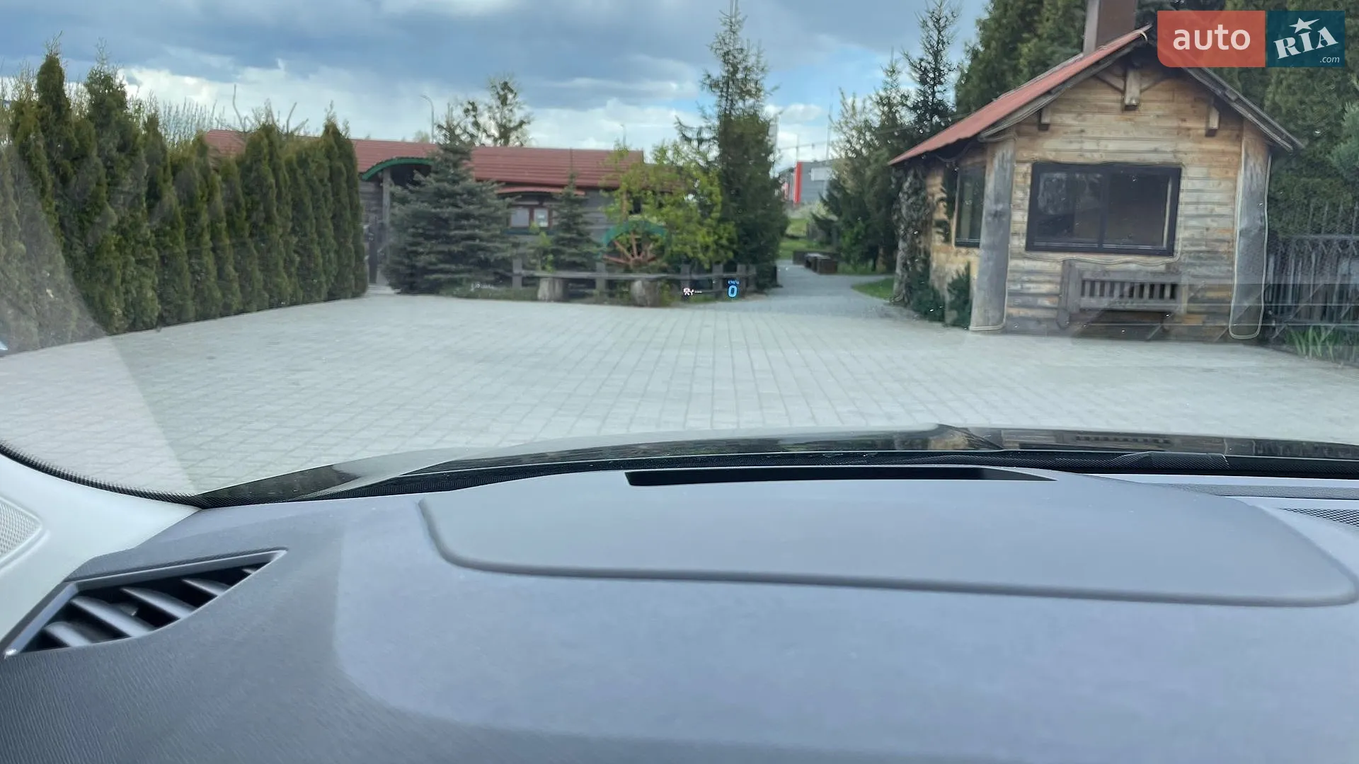 2020 Skoda Octavia - мініатюра 34