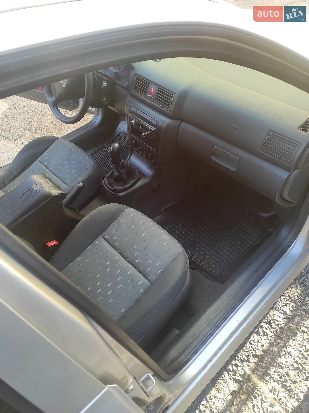 Skoda Octavia 2006 VIN TMBDK41U26B065921 фото оголошення 9 з 15