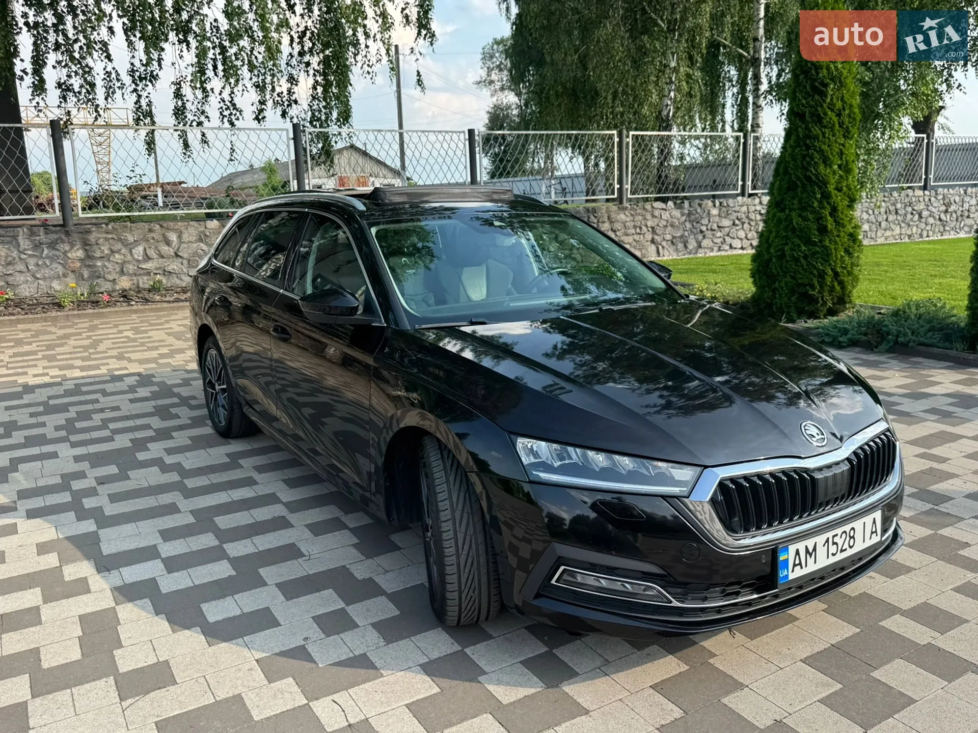 2020 Skoda Octavia - мініатюра 30