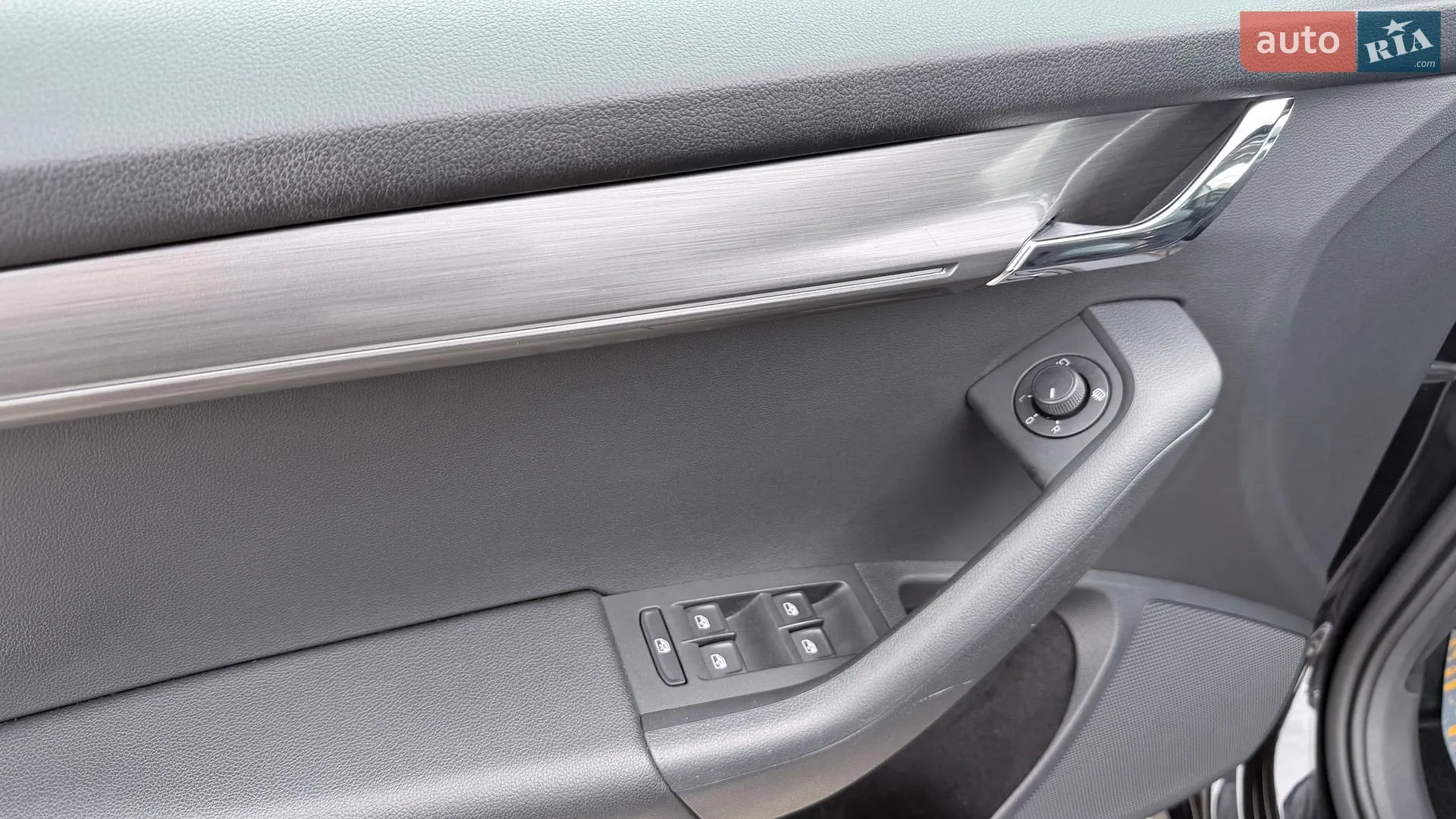 2019 Skoda Octavia - мініатюра 18