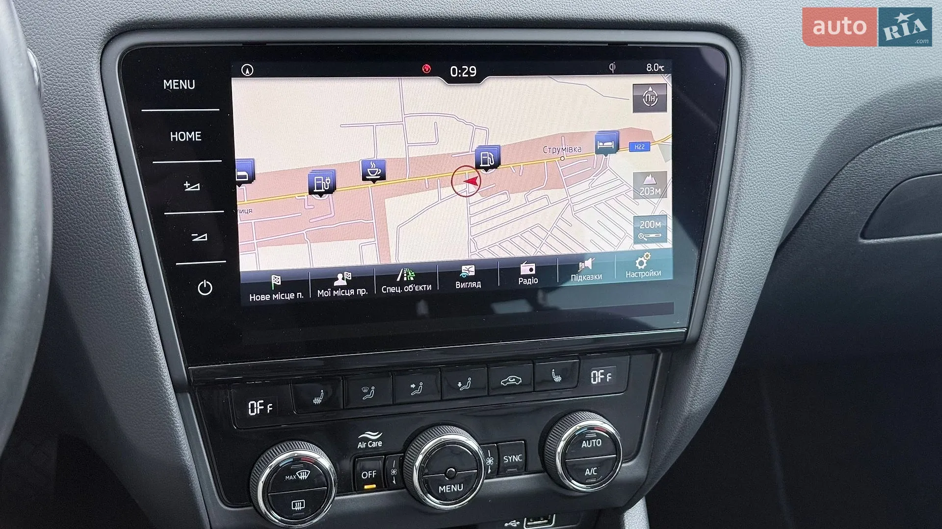 2019 Skoda Octavia - мініатюра 25