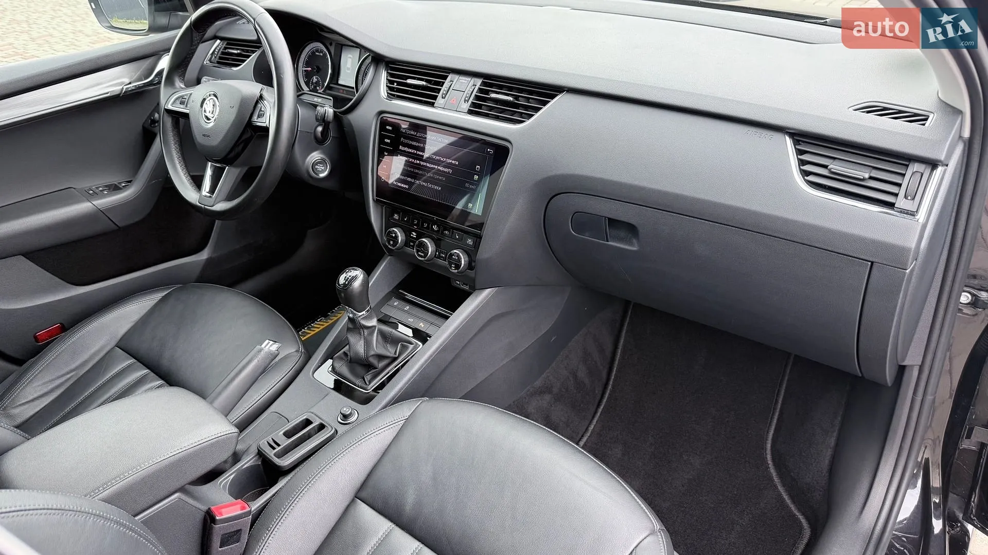 2019 Skoda Octavia - мініатюра 33