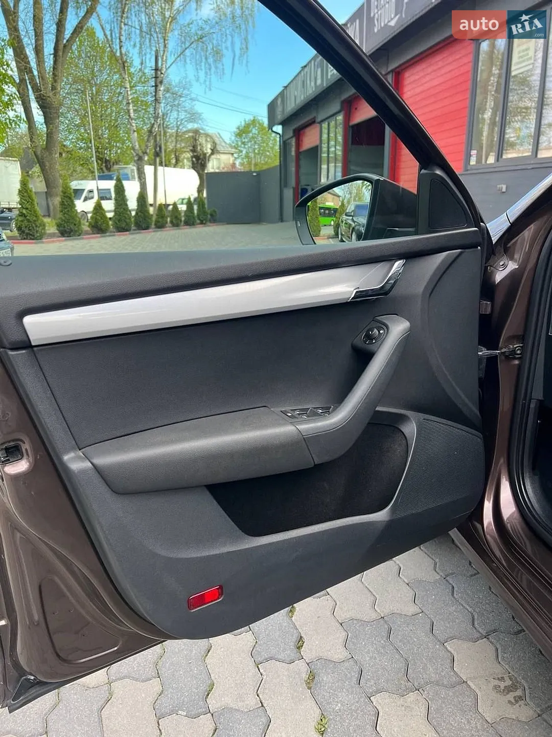 2014 Skoda Octavia - мініатюра 2