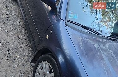 Ліфтбек Skoda Octavia 2003 в Мукачевому