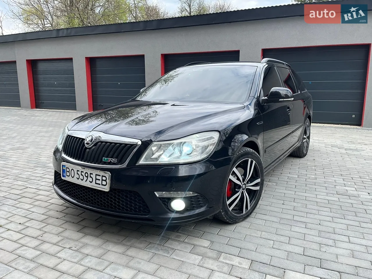 2012 Skoda Octavia - мініатюра 36