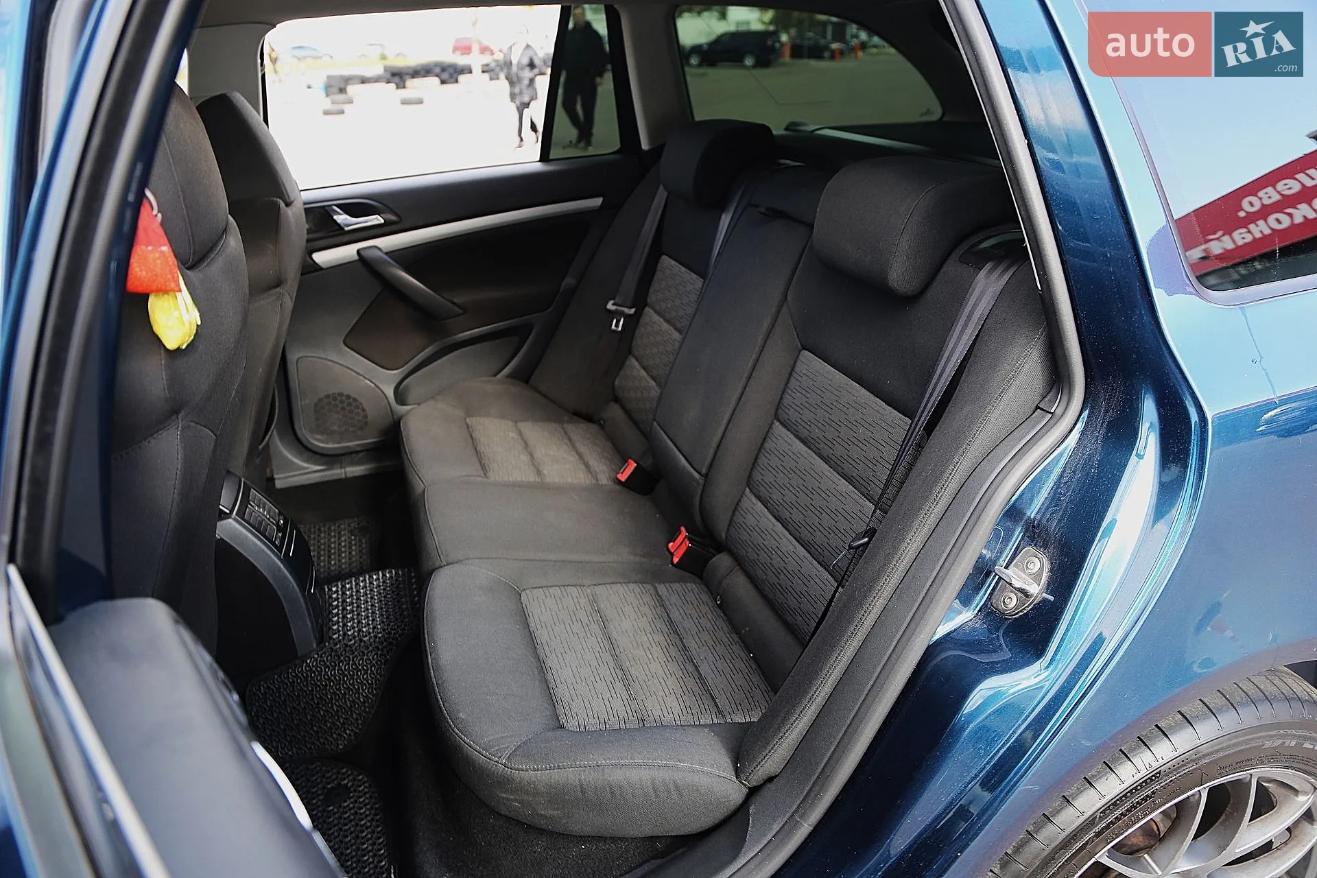2012 Skoda Octavia - мініатюра 10
