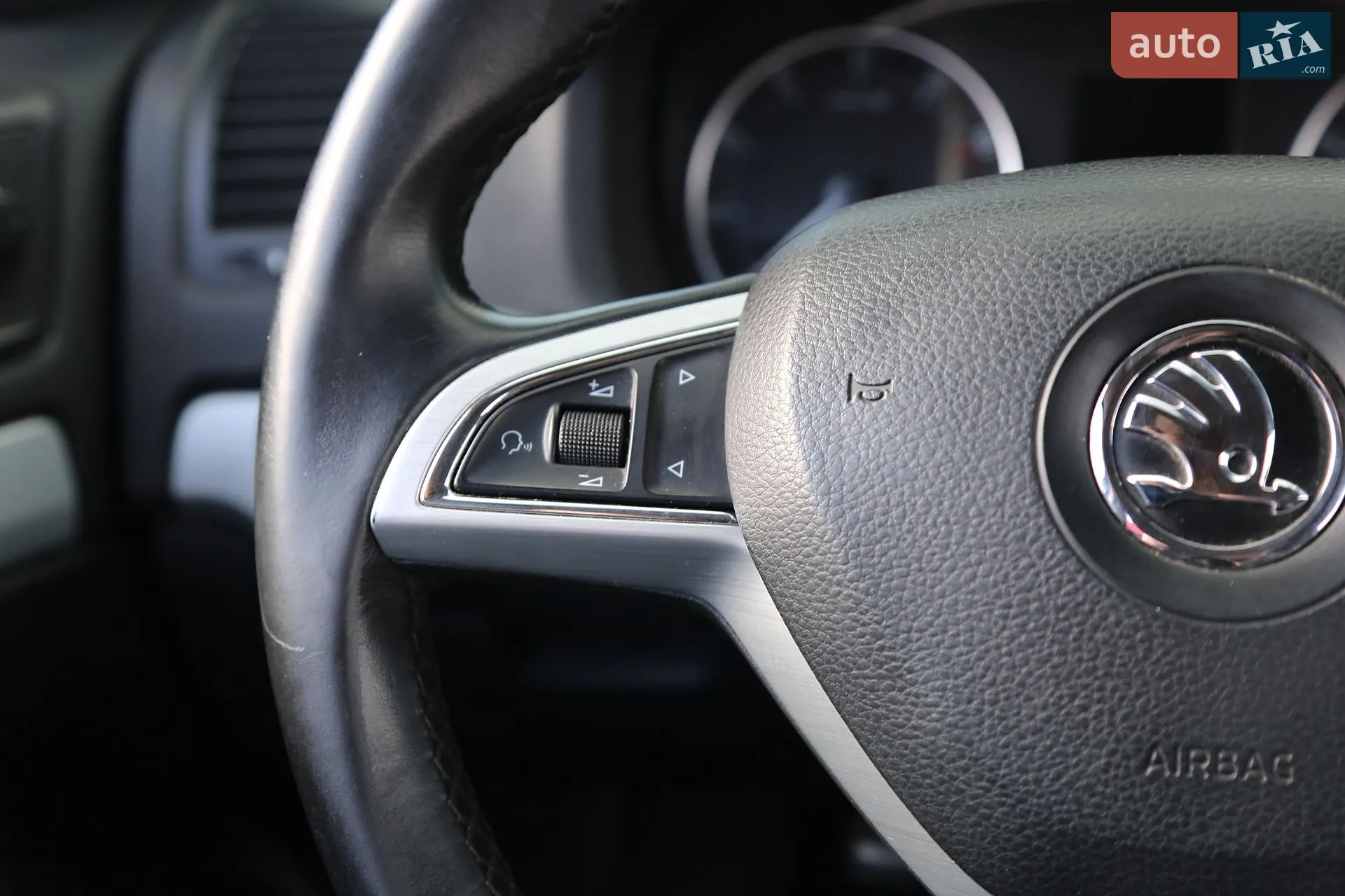 2012 Skoda Octavia - мініатюра 18