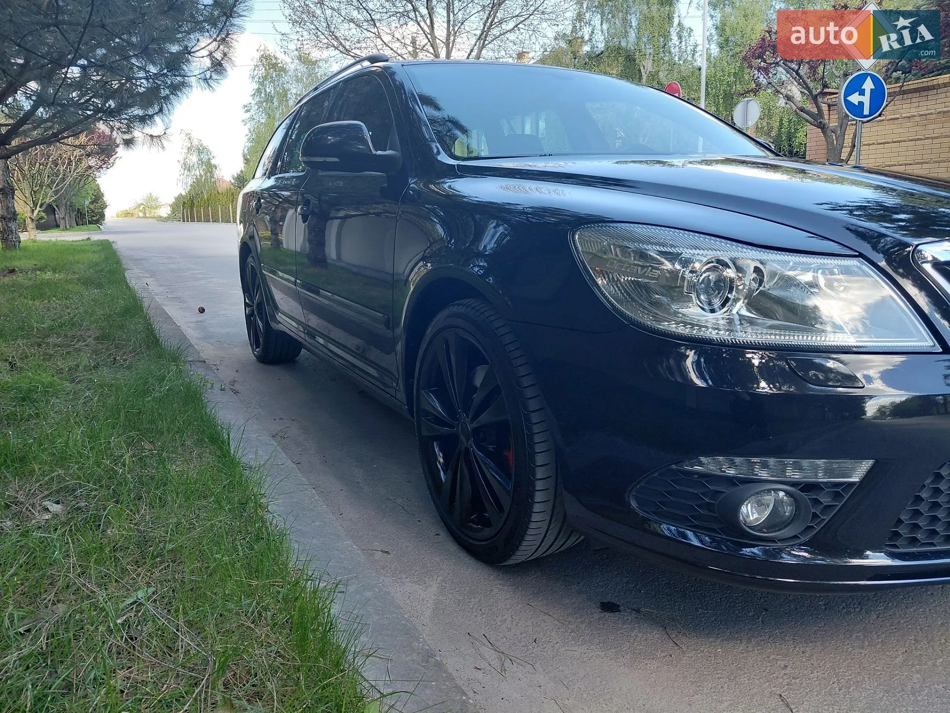 2011 Skoda Octavia - мініатюра 7