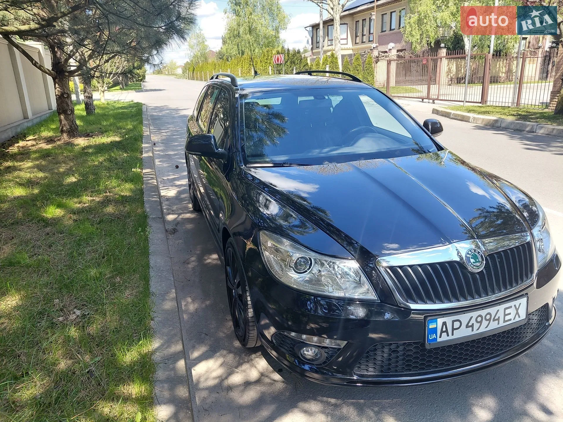 2011 Skoda Octavia - мініатюра 32