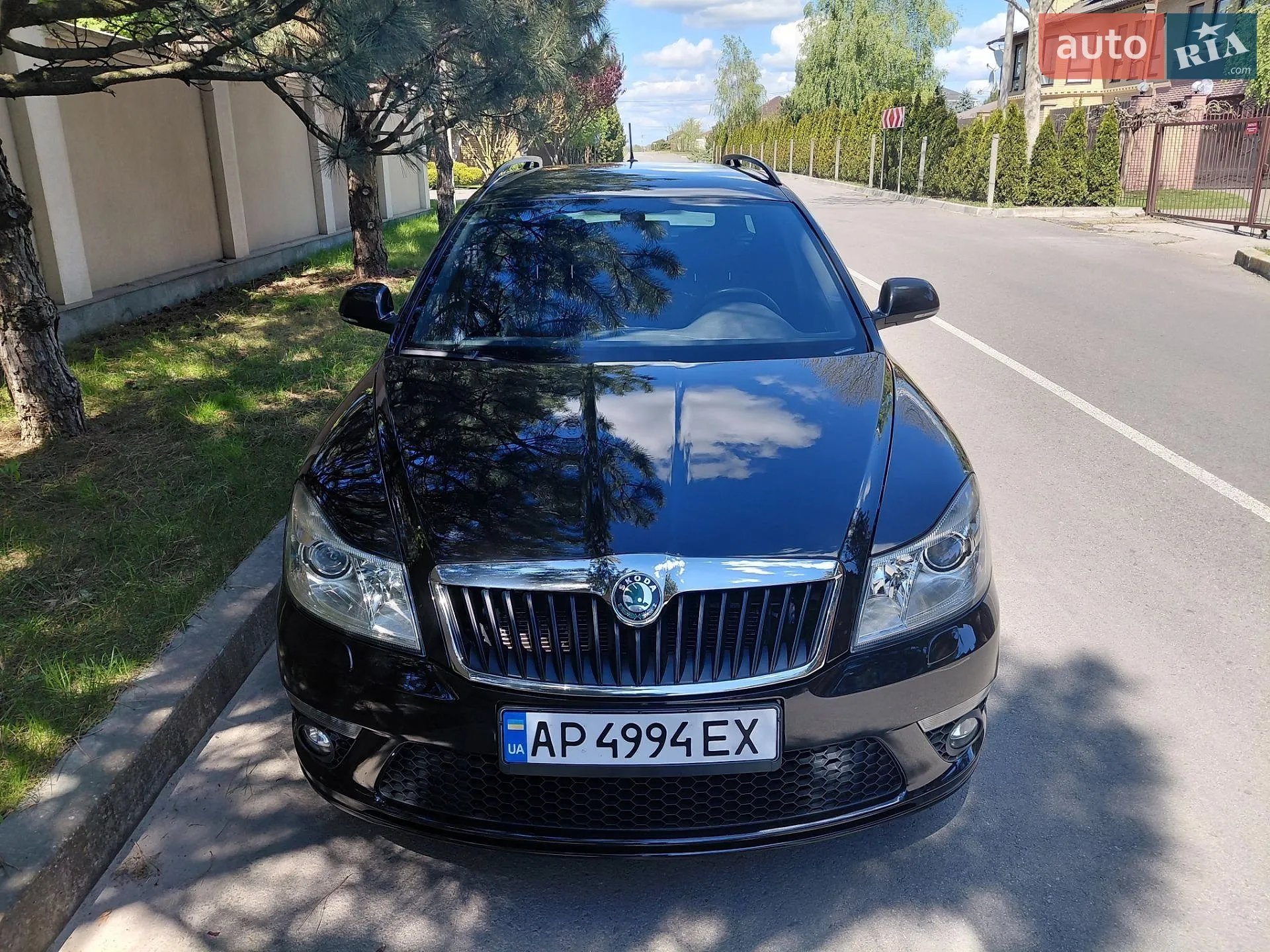 2011 Skoda Octavia - мініатюра 33