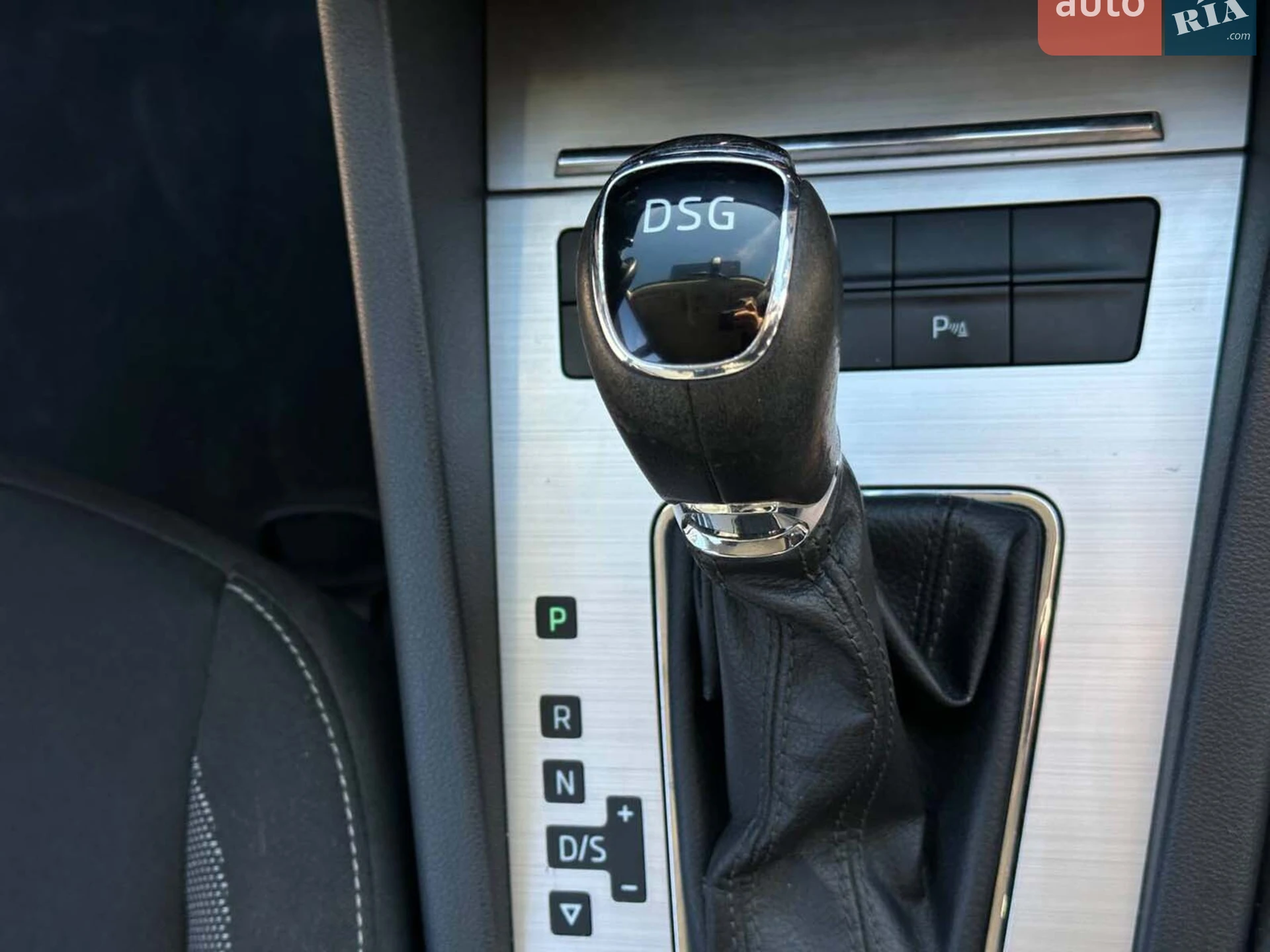 2019 Skoda Octavia - мініатюра 22