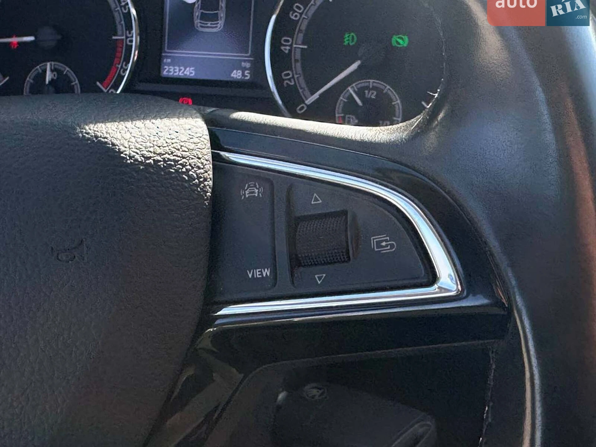 2019 Skoda Octavia - мініатюра 21