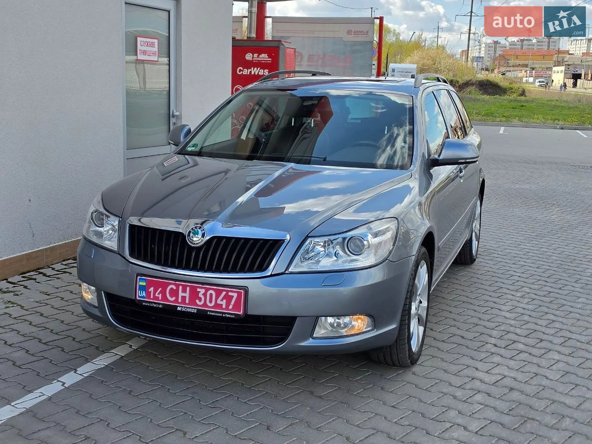 2013 Skoda Octavia - мініатюра 2