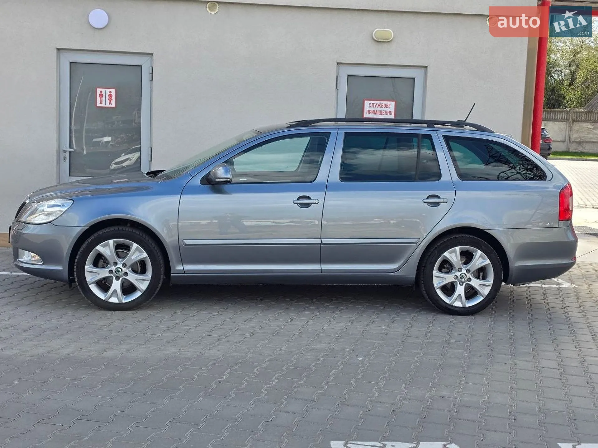 2013 Skoda Octavia - мініатюра 12