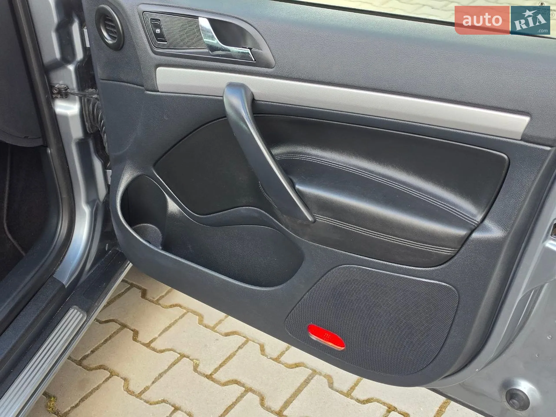 2013 Skoda Octavia - мініатюра 26
