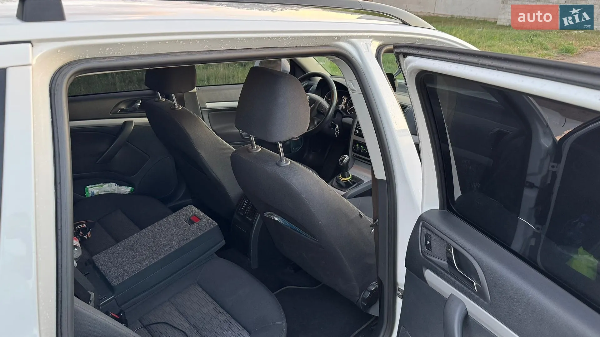 2012 Skoda Octavia - мініатюра 11