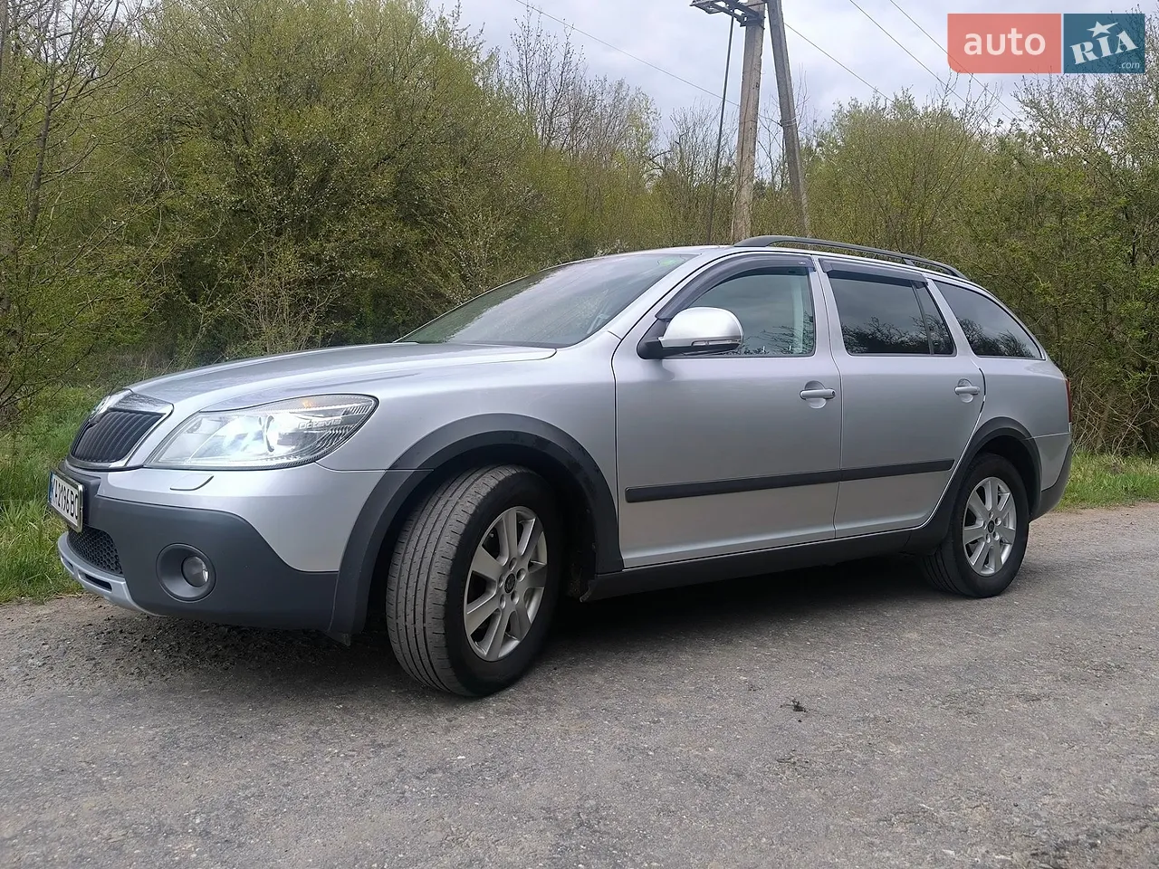 2010 Skoda Octavia - мініатюра 64