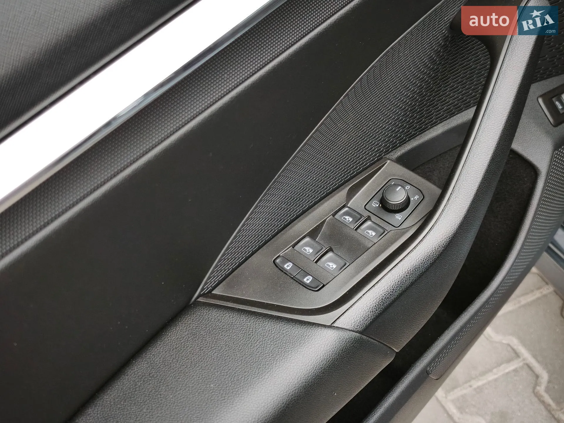 2020 Skoda Octavia - мініатюра 20