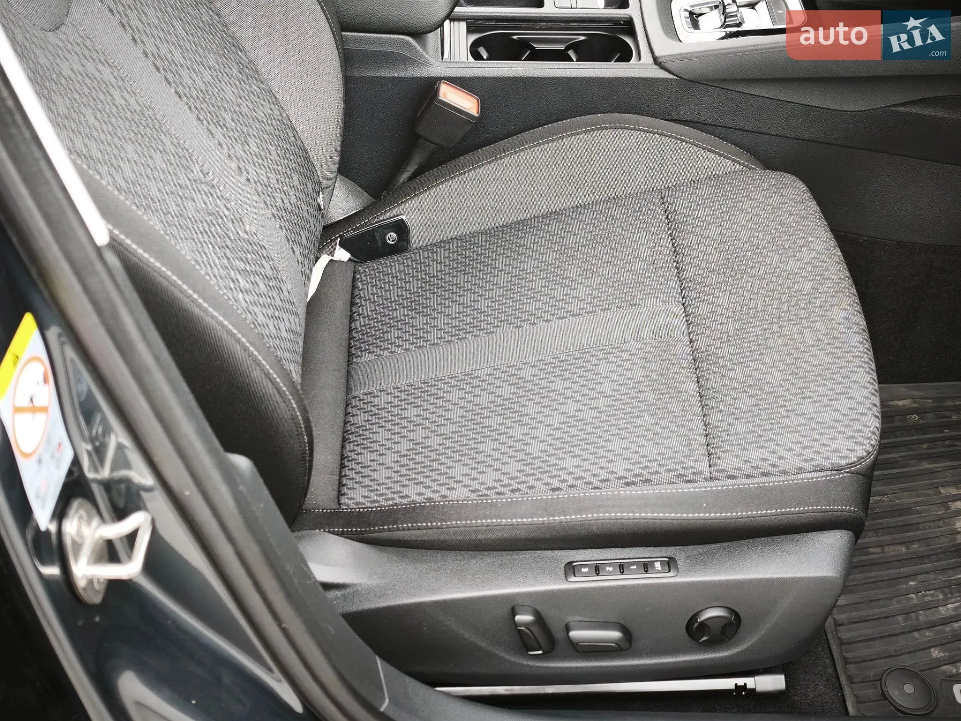 2020 Skoda Octavia - мініатюра 44