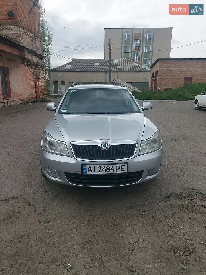 2012 Skoda Octavia - мініатюра 35