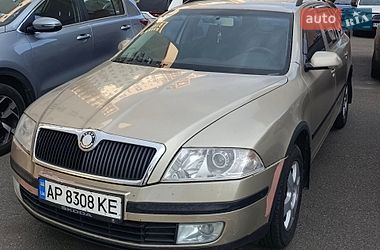 Универсал Skoda Octavia 2005 в Софиевской Борщаговке