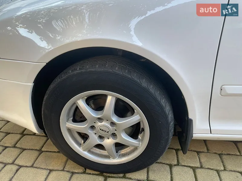 Skoda Octavia 2008 VIN TMBHK61Z382219581 фото оголошення 6 з 50